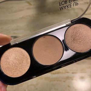 Make Up Forever Custom Eyeshadow Palette